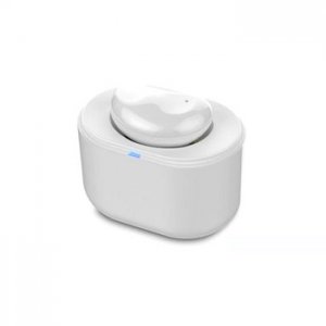 Bluetooth headset REMAX RB-T25 barva bílá