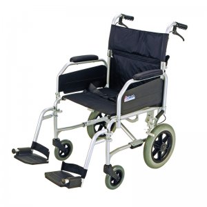 378-23, Invalidní vozík transportní