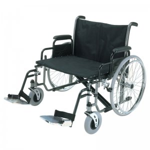 1473 X, Invalidní vozík zesílený