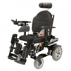 VIPER LIFT, Invalidní elektrický vozík