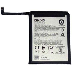 Baterie Nokia HQ430 4080mAh Li-ion (Bulk) - 3.4, 5.4