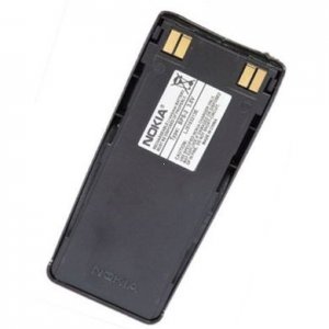Batéria Nokia BPS-2 1250mAh Li-ion (Bulk) - 5110, 6210, 6310
