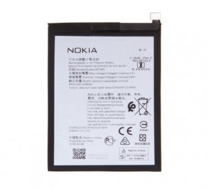 Baterie Nokia WT340 5050mAh Li-ion (Bulk) - Nokia G10, G20