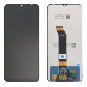 Xiaomi Redmi 10 5G, Poco M4 5G, Poco M5 + LCD čierna