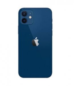 Kryt baterie + střední iPhone 12 blue