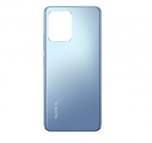 Kryt batérie Xiaomi Redmi NOTE 12 5G modrý