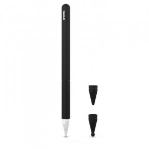 Pouzdro Tech Protect Smooth pro Apple Pencil, barva černá