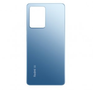 Kryt batérie Xiaomi Redmi NOTE 12 PRO 5G modrý