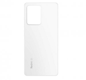 Kryt batérie Xiaomi Redmi NOTE 12 PRO 5G biely
