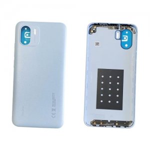 Kryt batérie Xiaomi Redmi A1 modrý