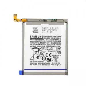 Batéria Samsung EB-BN985ABY 4500mAh Li-ion (BULK-N) - N985 Galaxy NOTE 20 Ultra