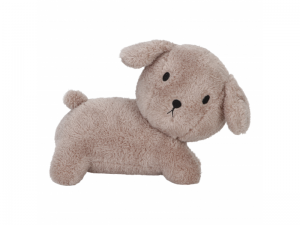 Snuffie Fluffy Taupe 25 cm