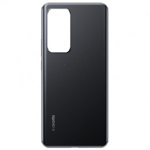 Xiaomi 12T, 12T PRO kryt baterie black