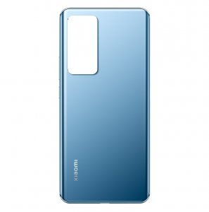 Xiaomi 12T, 12T PRO kryt baterie blue