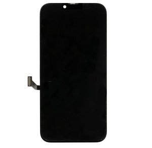 Dotyková deska iPhone 14 PLUS + LCD black - IN-CELL
