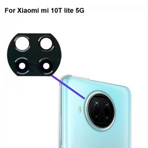 Sklíčko zadní kamery Xiaomi Mi 10T Lite 5G