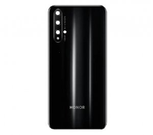 Huawei HONOR 20 kryt baterie + sklíčko kamery black