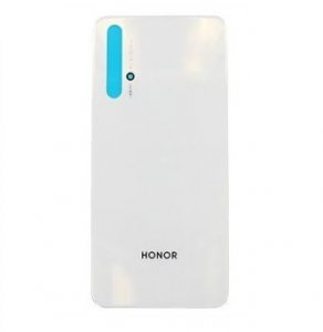 Huawei HONOR 20 kryt baterie white