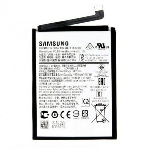 Baterie Samsung SCUD-HQ-50S 5000mAh Li-ion (BULK-N) - A02s, A03s