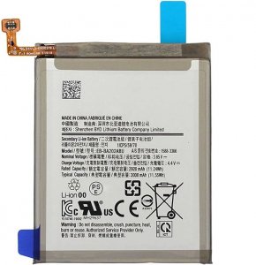 Baterie Samsung EB-BA202ABU 3000mAh Li-ion (OEM - BEZ LOGO) - A20e