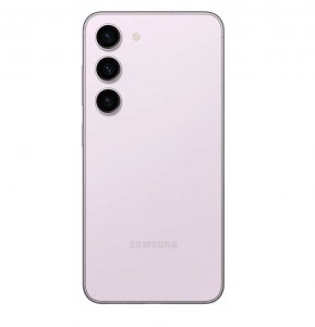 Samsung S911 Galaxy S23 5G kryt baterie + sklíčko kamery lavender