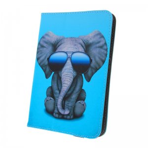 Pouzdro na tablet 9´´ - 10´´ Elephant