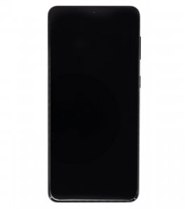 Dotyková deska Samsung G996 Galaxy S21 Plus + LCD + rámeček black - OLED