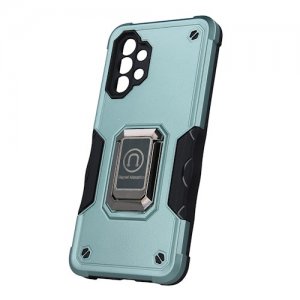 Pouzdro Defender Bulky iPhone XR, barva zelená