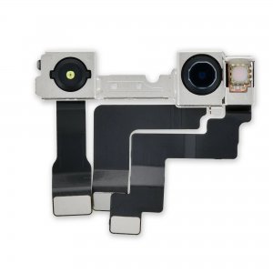 Flex iPhone 12 MINI přední kamera