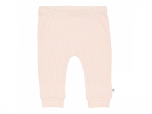 Kalhoty žebrované Pink vel. 62