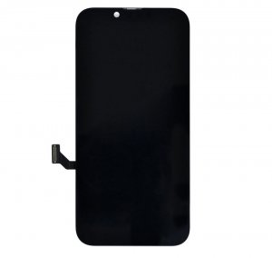 Dotyková deska iPhone 14 + LCD black - New Generation