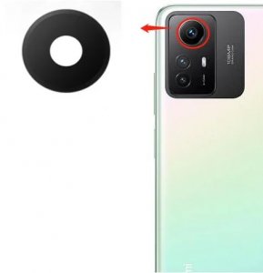 Sklíčko zadní kamery Xiaomi Redmi NOTE 12S