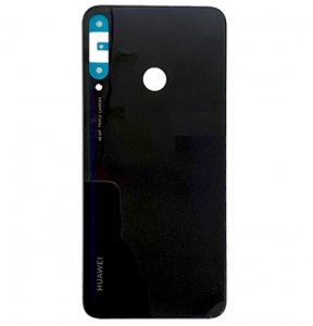 Huawei P40 LITE kryt baterie black
