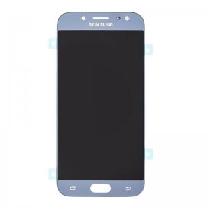 Dotyková deska Samsung J530 Galaxy J5 (2017) + LCD blue - OLED