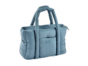 Přebalovací taška Puffy Paris Blatic Blue