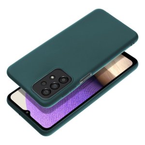 Pouzdro Back Case Matt Xiaomi Redmi A1, A2, barva zelená