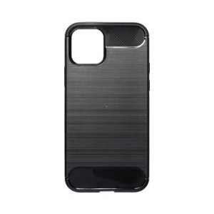 Pouzdro CARBON iPhone 15 Pro Max černá