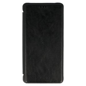 Pouzdro Razor Leather Samsung A526B Galaxy A52, A52s, black