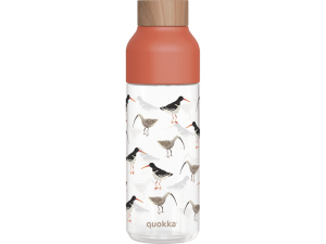 Plastová láhev Ice Birds 720 ml