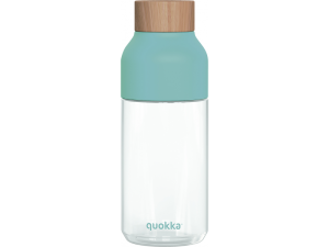 Plastová láhev Ice Turquoise 570 ml