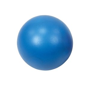 PSB 424, Rehabilitační míč PILATES 20 cm, barva modrá