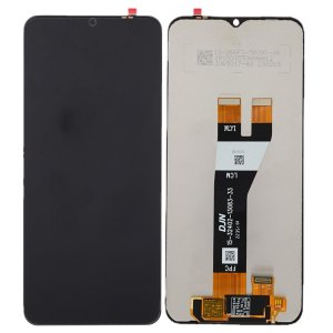 Dotyková deska Samsung A146 Galaxy A14 5G (A146P) + LCD black