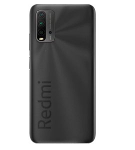 Xiaomi Redmi 9T kryt baterie + sklíčko kamery grey