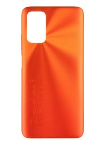 Xiaomi Redmi 9T kryt baterie orange