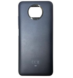 Xiaomi Redmi NOTE 9T kryt baterie black/grey