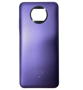 Xiaomi Redmi NOTE 9T kryt baterie purple