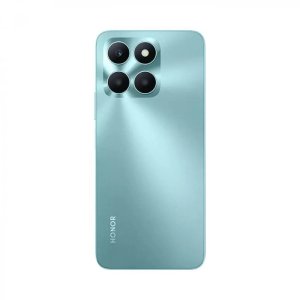 Huawei HONOR X6a kryt baterie + sklíčko kamery blue