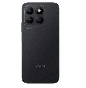 Huawei HONOR X8b kryt baterie + sklíčko kamery black