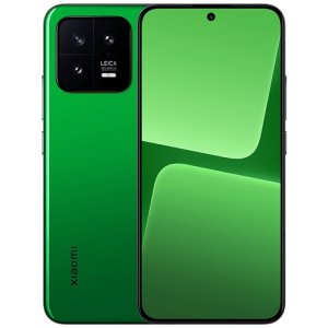 Xiaomi 13 kryt baterie green