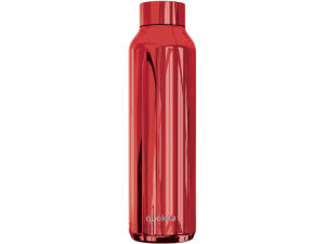 Nerezová termoláhev Solid Sleek Ruby 630 ml